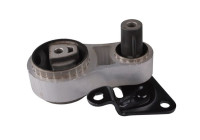 Montage, automatic transmission support