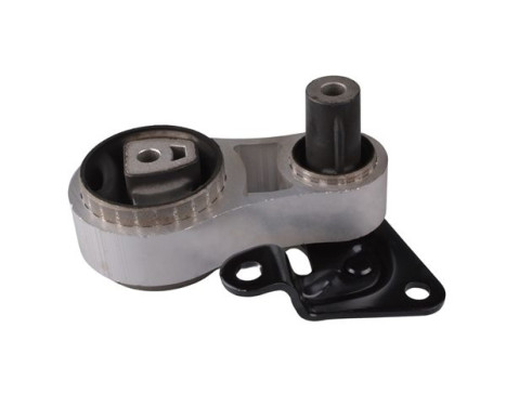 Montage, automatic transmission support