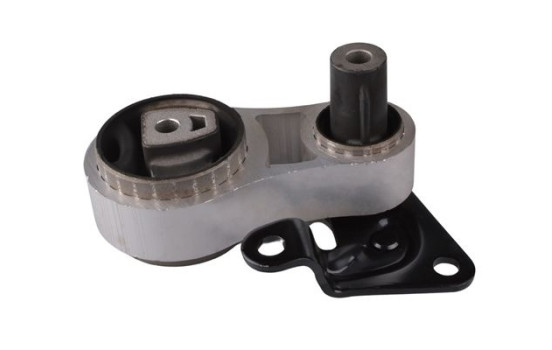 Montage, automatic transmission support