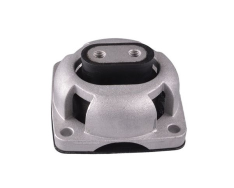 Montage, automatic transmission support