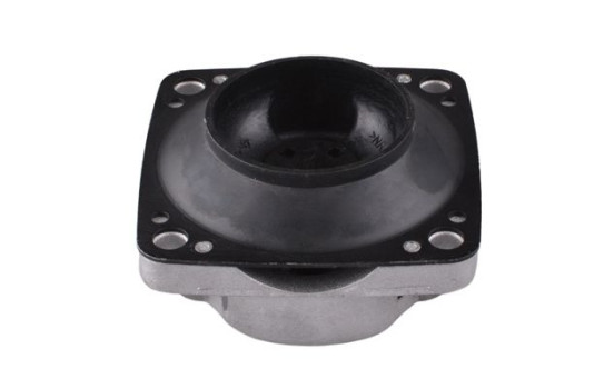 Montage, automatic transmission support, Image 2