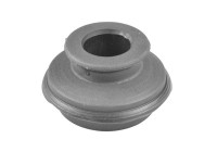 Montage, automatic transmission support