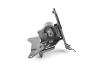 Montage, automatic transmission support
