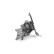 Montage, automatic transmission support