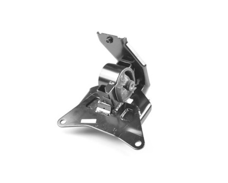 Montage, automatic transmission support, Image 3