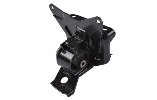 Montage, automatic transmission support