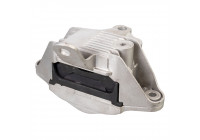 Montage, automatic transmission