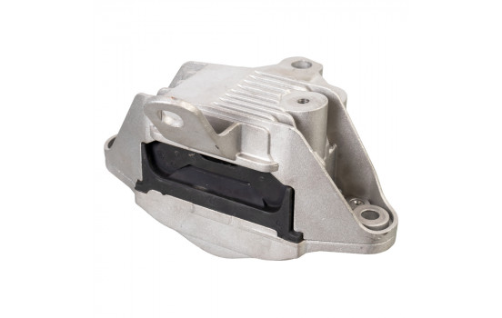 Montage, automatic transmission