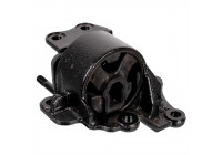 Montage, automatic transmission