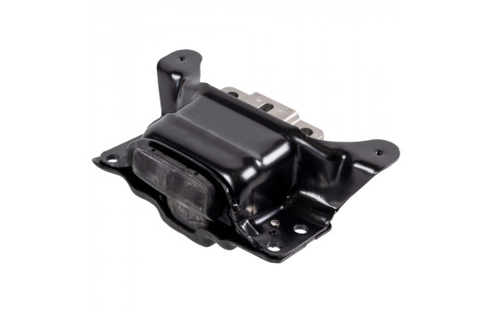 Montage, automatic transmission