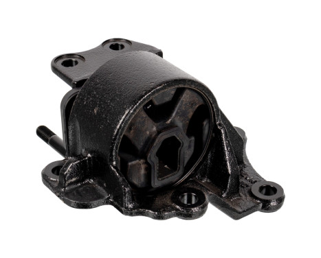 Montage, automatic transmission