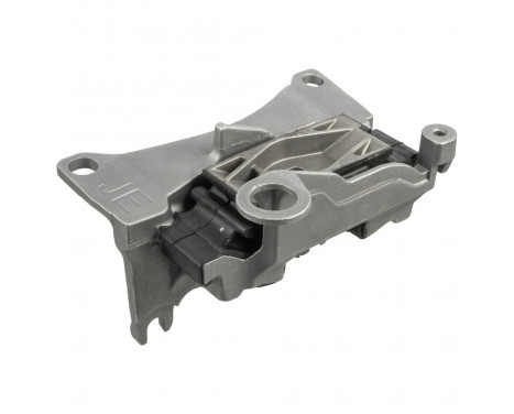 Montage, automatic transmission