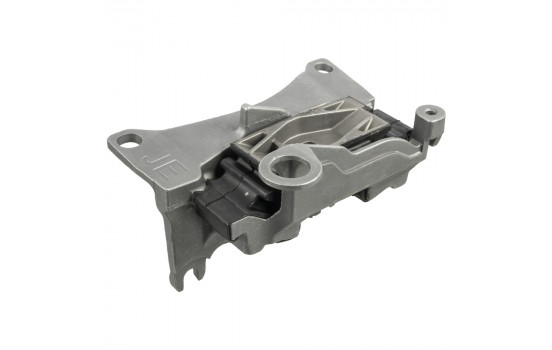 Montage, automatic transmission