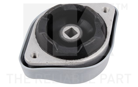 Montage, automatic transmission, Image 2