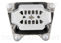 Montage, automatic transmission