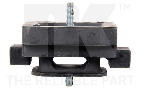 Montage, automatic transmission