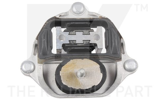 Montage, automatic transmission