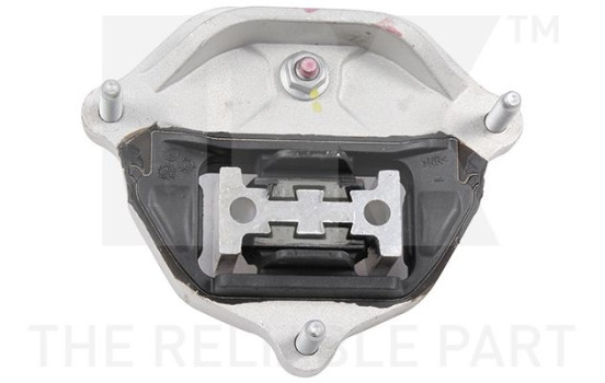 Montage, automatic transmission, Image 2