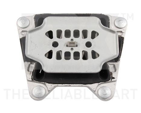 Montage, automatic transmission