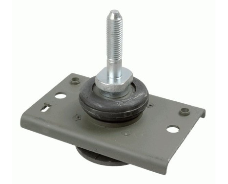 Montage, automatic transmission