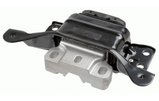Montage, automatic transmission