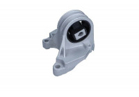 Montage, automatic transmission