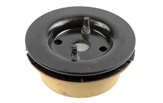 Montage, automatic transmission