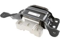 Montage, automatic transmission