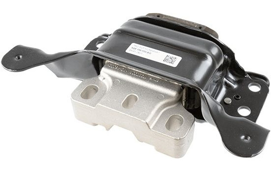 Montage, automatic transmission