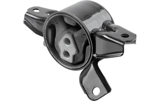 Montage, automatic transmission