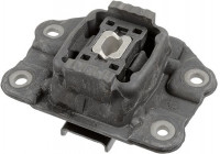 Montage, automatic transmission