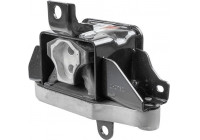 Montage, automatic transmission