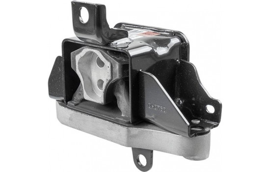 Montage, automatic transmission