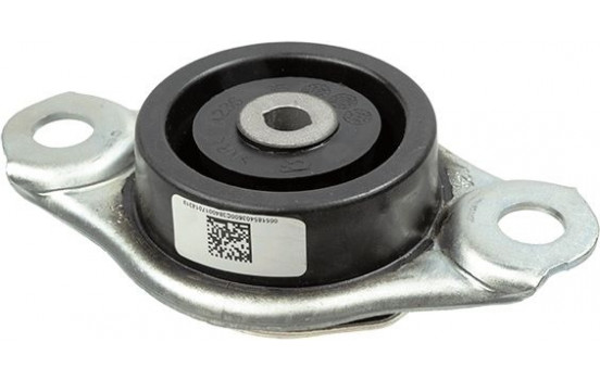 Montage, automatic transmission