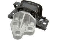 Montage, automatic transmission