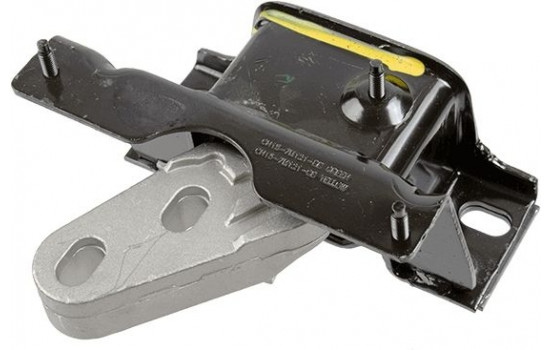 Montage, automatic transmission