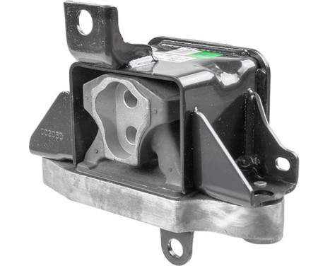 Montage, automatic transmission