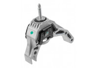 Montage, automatic transmission