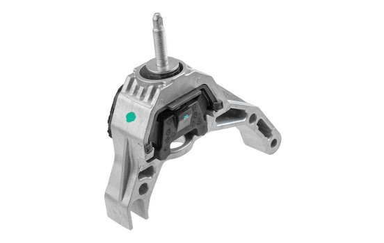 Montage, automatic transmission