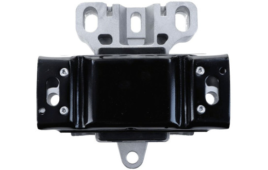 Montage, automatic transmission, Image 4