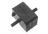 Montage, automatic transmission