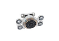 Montage, automatic transmission