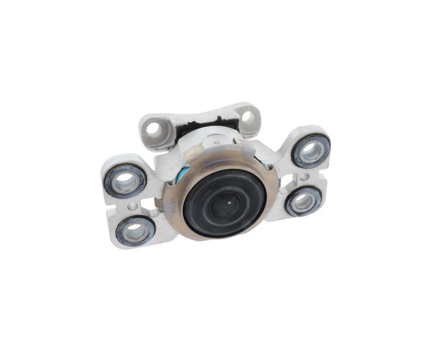 Montage, automatic transmission
