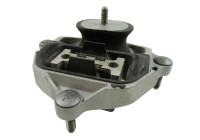Montage, automatic transmission