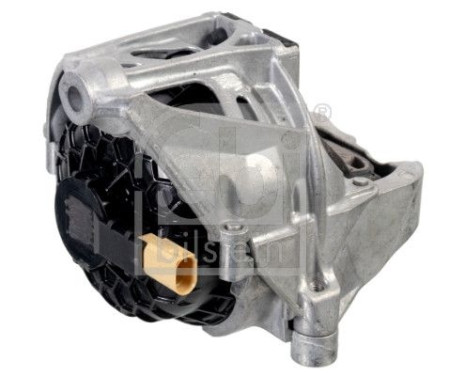 Montage, automatic transmission, Image 2