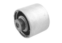 Montage, differential