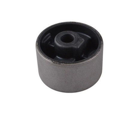 Montage, differential