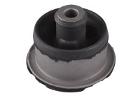 Montage, differential