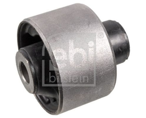 Montage, differential