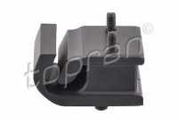 Montage, manual transmission